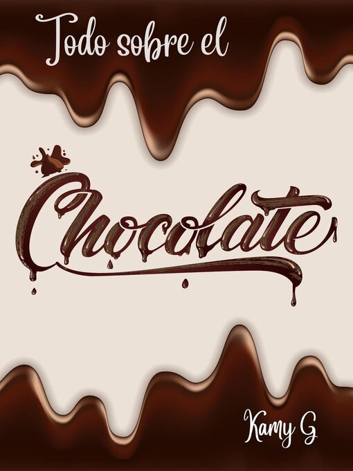 Title details for Chocolate by Yessica Garcia - Available